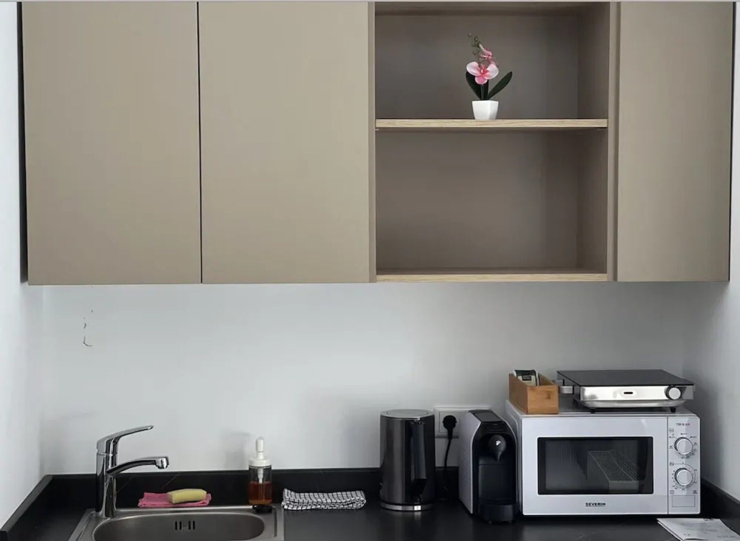 Weseler Wirtshaus Appartements