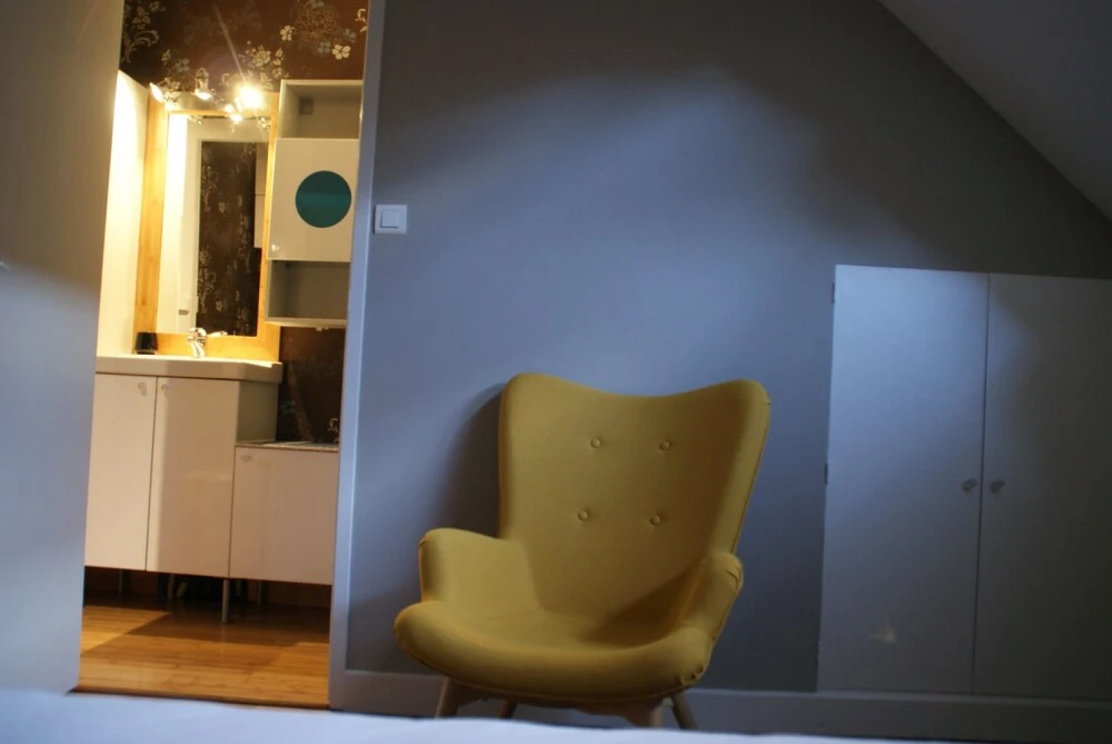 Le Patio Maison Centre Ville De Beaune