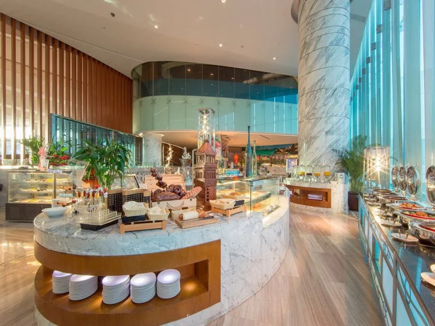 Fliport Hotel Zhangzhou Yuanshan