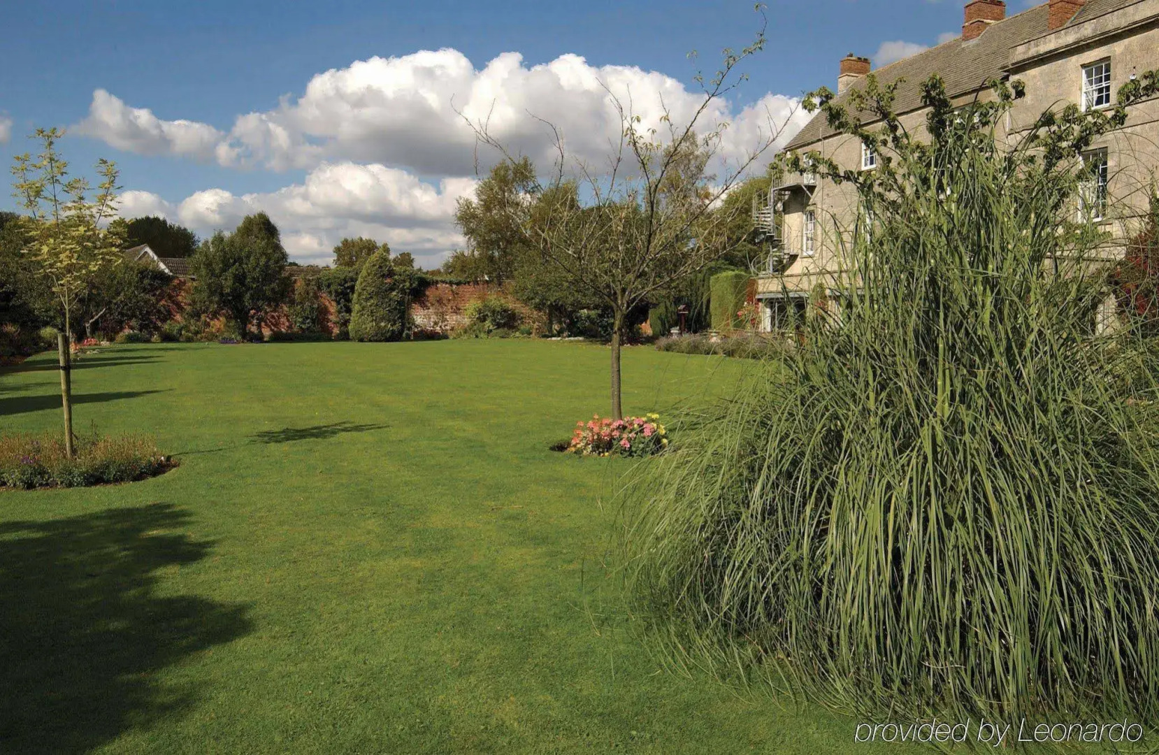 Stratton House Hotel & Spa