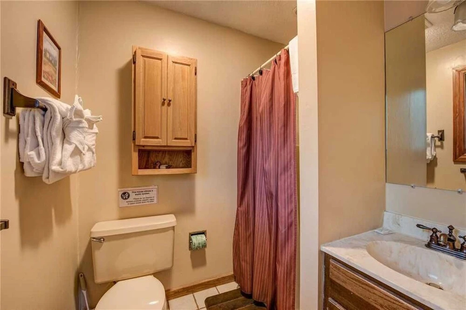 Above the Clouds II 4 Bedroom Home