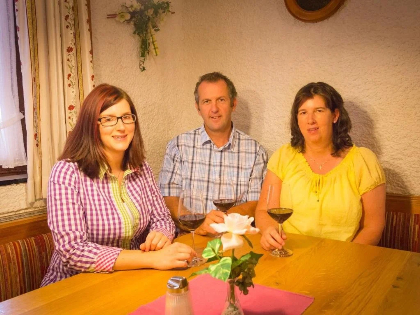 Alpengasthof Draxler