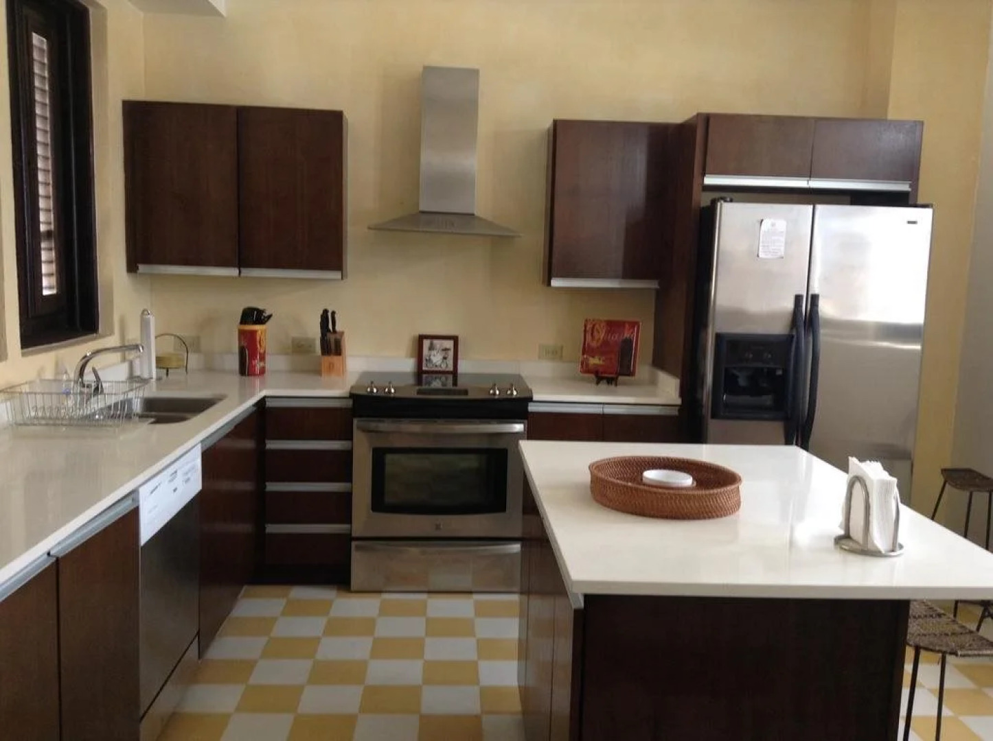 La Terraza de San Juan