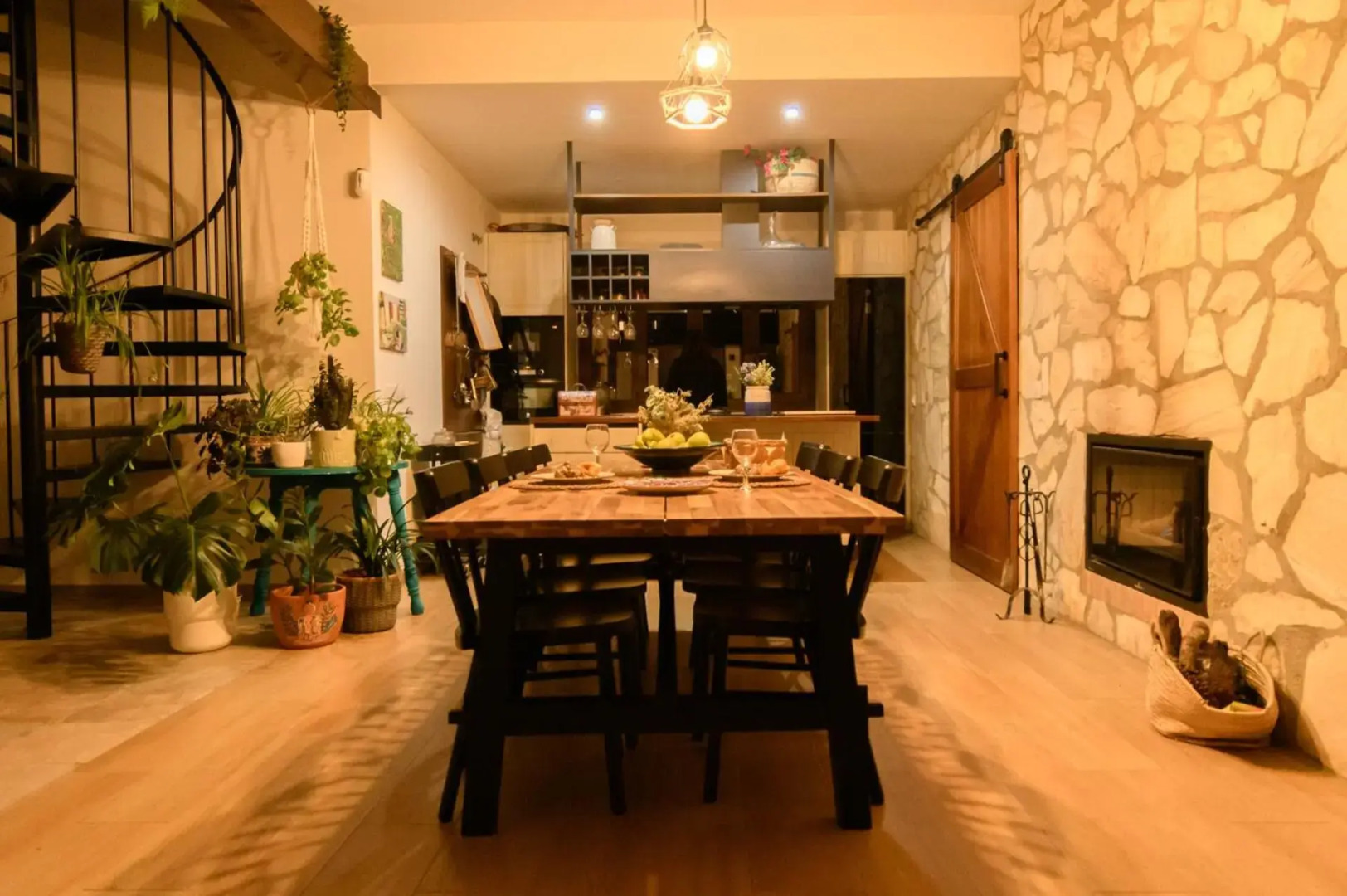 La Siesta del Naranjo