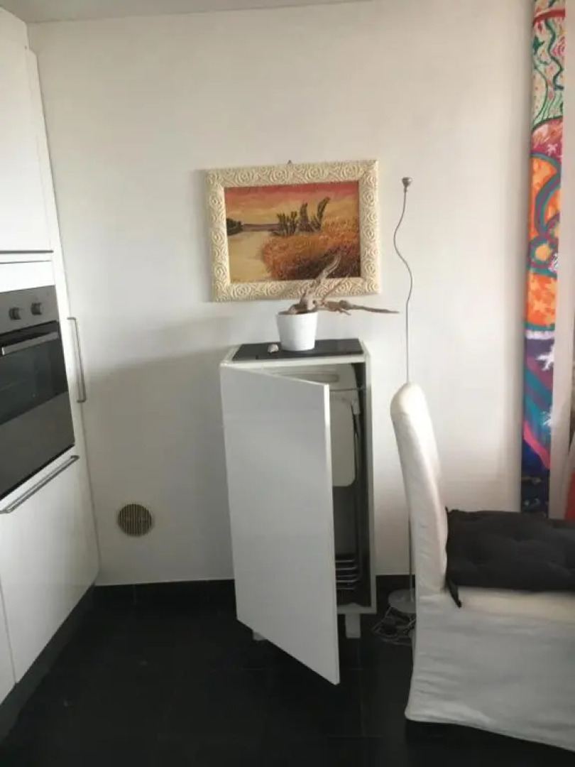 Favolosa vista mare Cipressa 8021LT0097