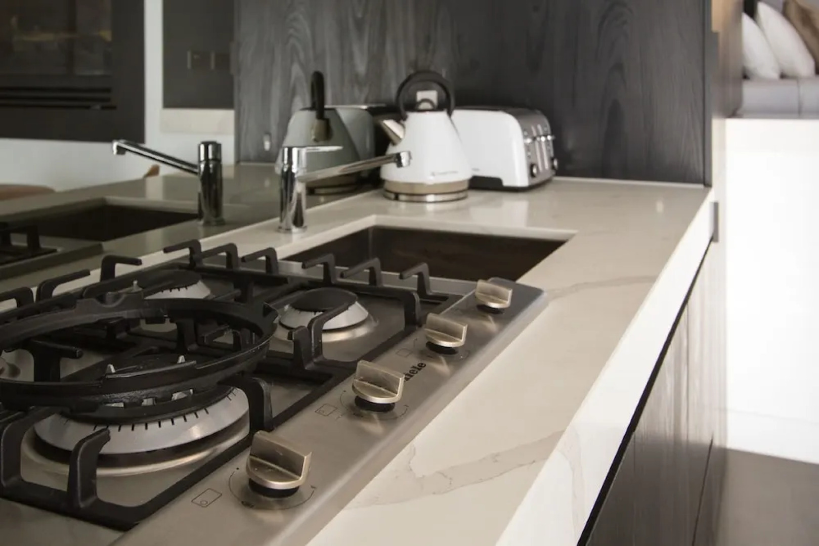 Hepburn Bathhouse & Spa Villas