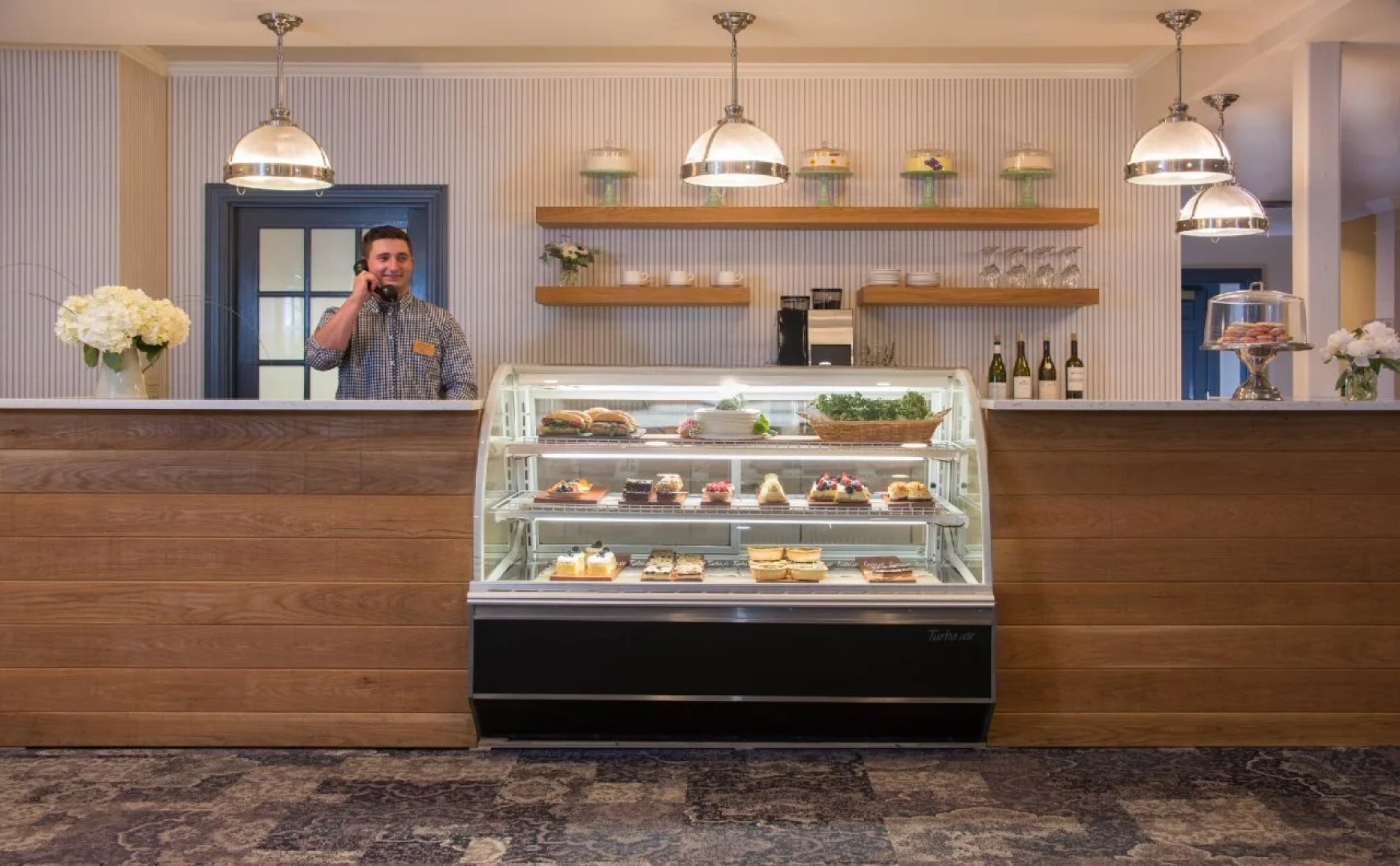 The Essex Resort & Spa