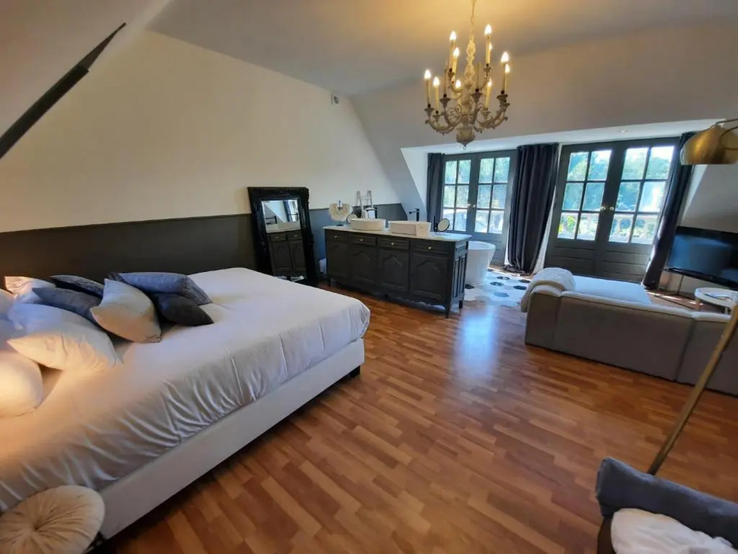 La Bergerie De Lives