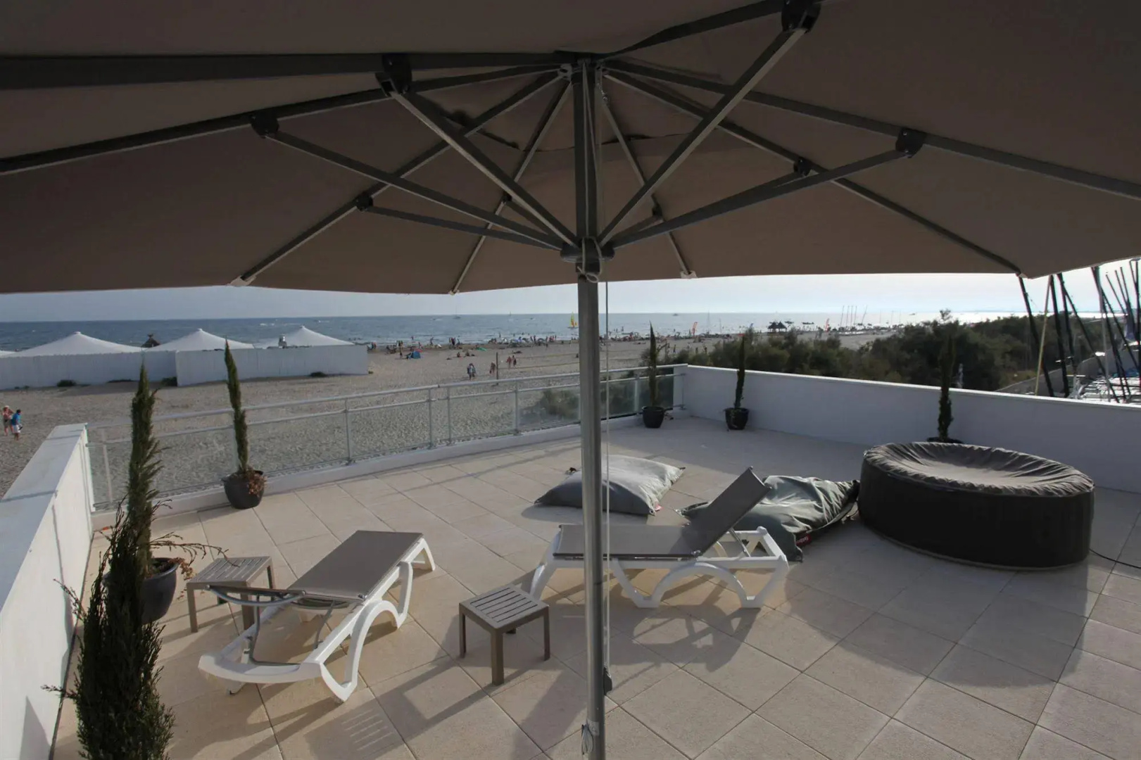 Residence Côté Mer