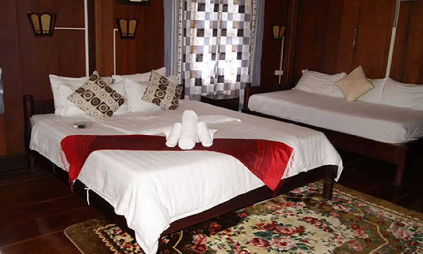 Mekong Holiday Villa by Xandria Hotel