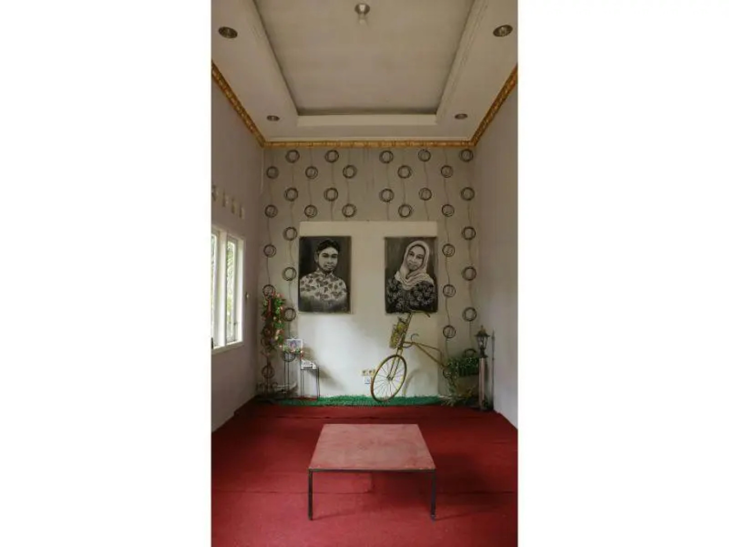 Sutrisno Homestay - Hostel