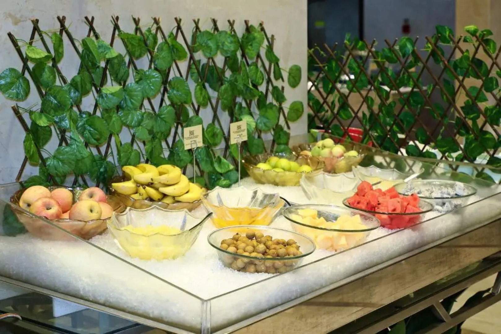 Yiwu Zhonglian Kaixin Hotel