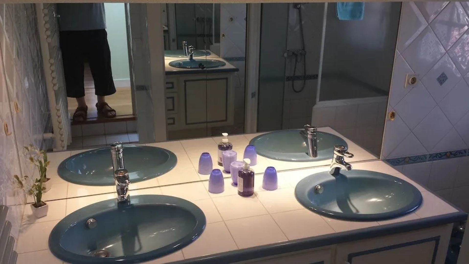 Les Abris de Saint Sulpice