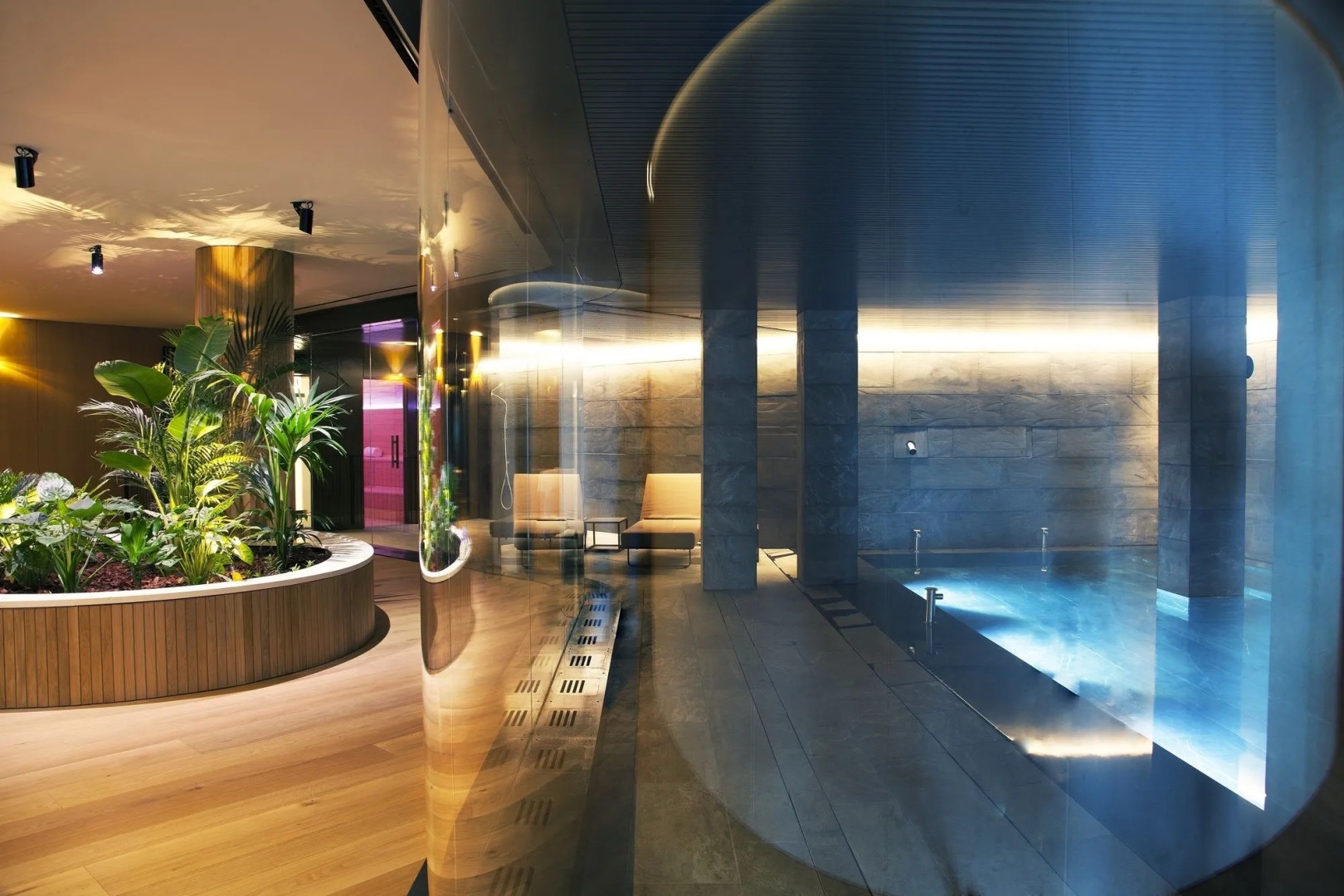 Akelarre - Relais & Châteaux