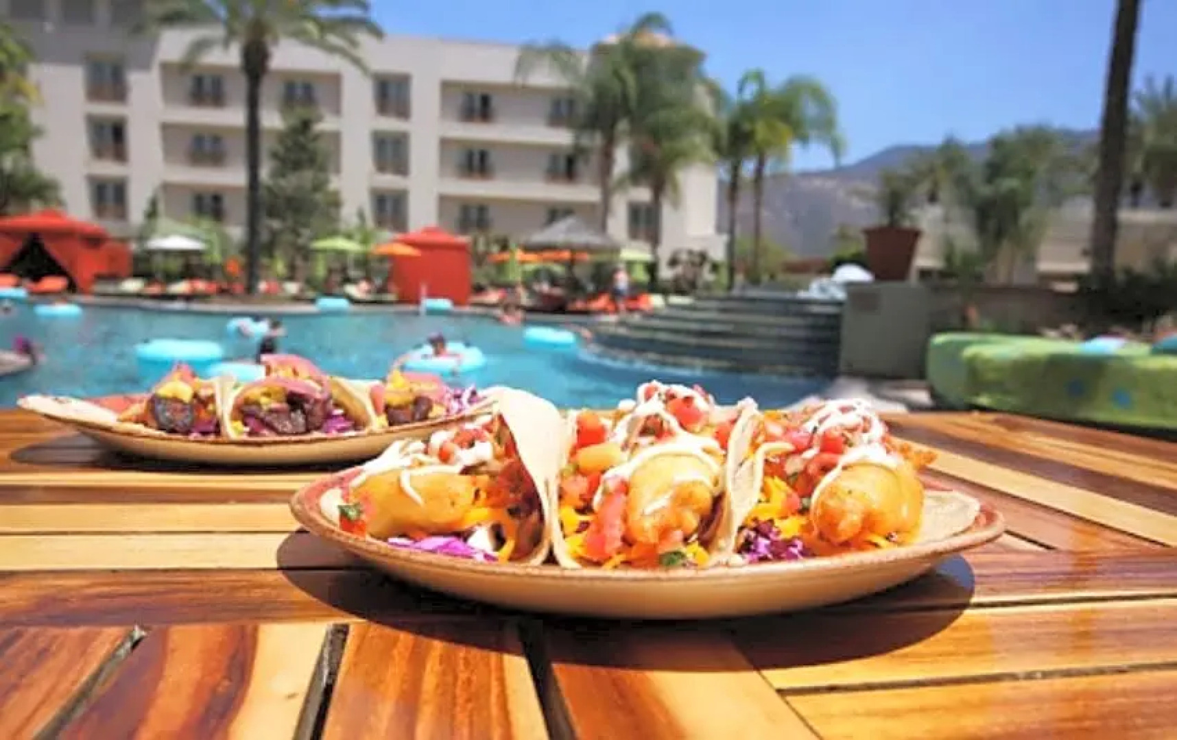 Harrah's Resort Southern California - A Caesars Rewards Destination