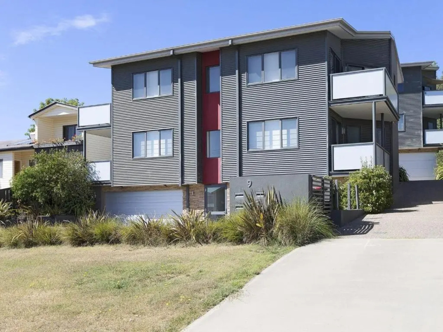 Northview 2 - 9 Clyde Street, Jindabyne