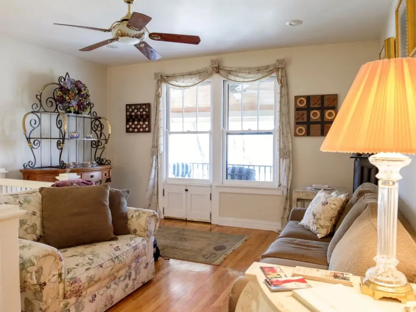 Gaslight Bed and Breakfast