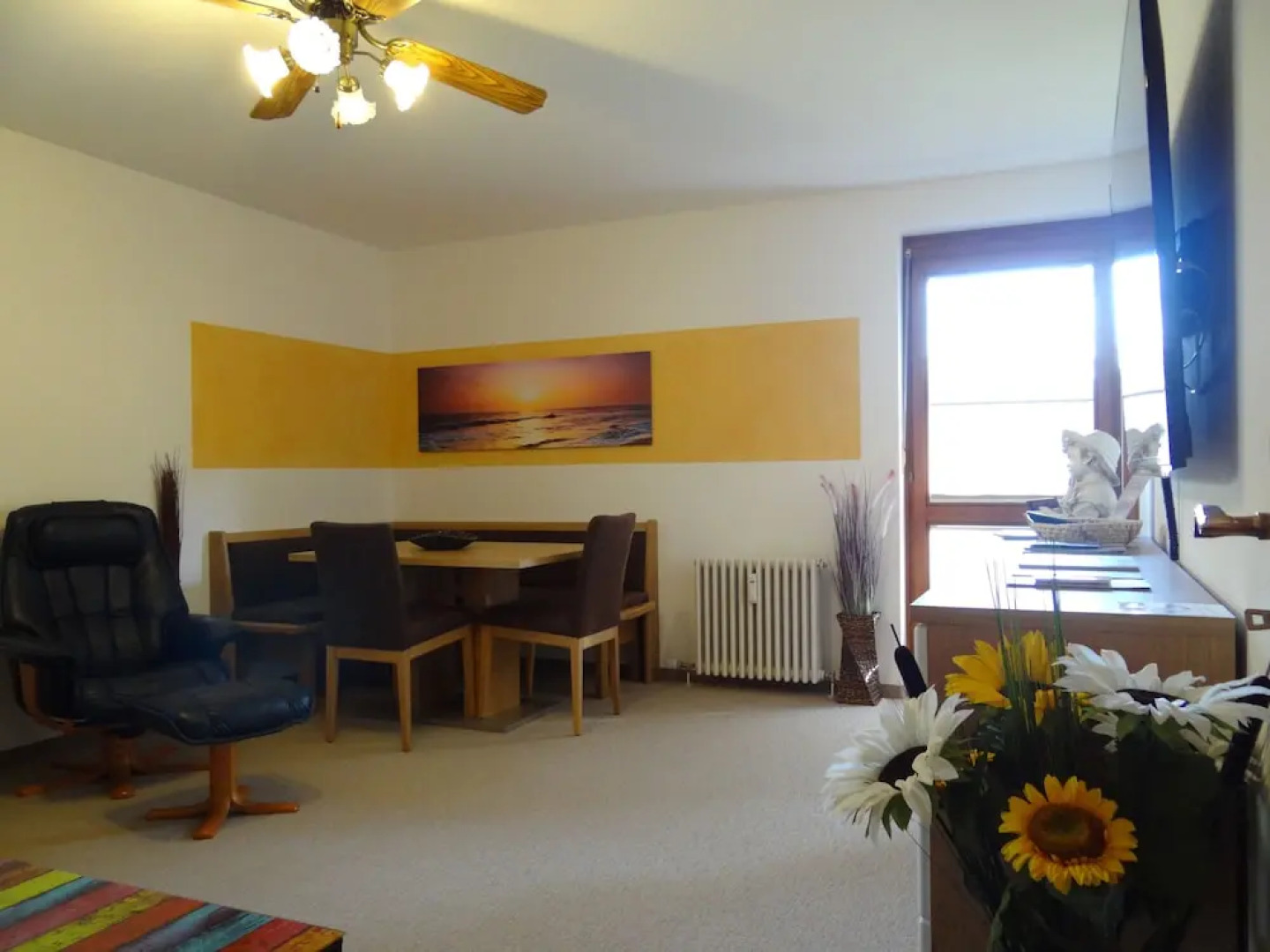 Ferienwohnung Jürgen