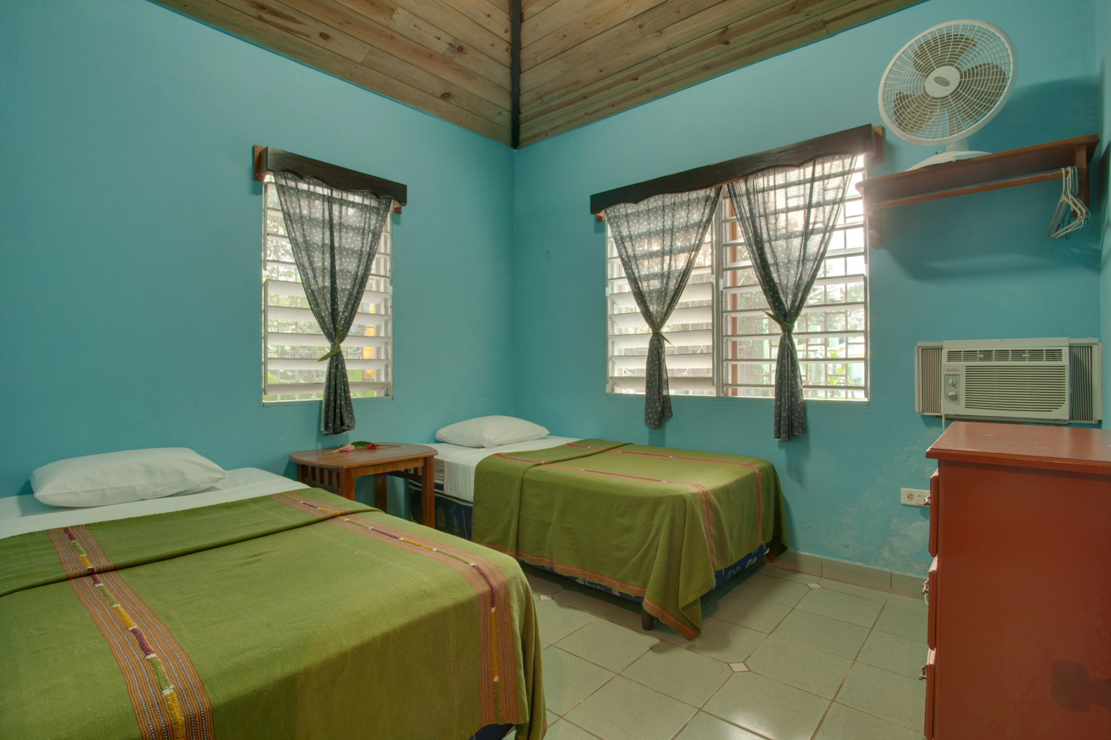Midas Belize