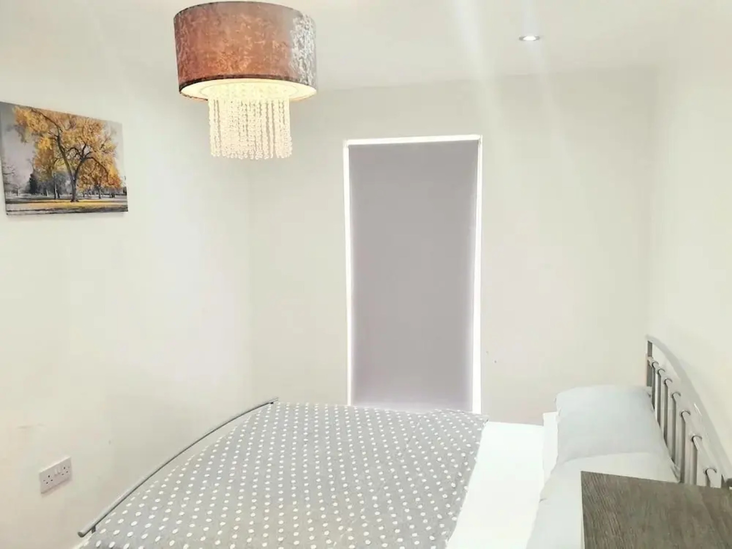 1-bed Suite - Sleeps 3 - Parking - Near Bluewater