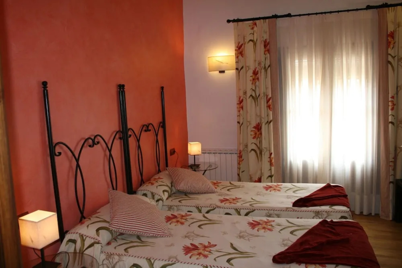 Hotel la Casona del Solanar