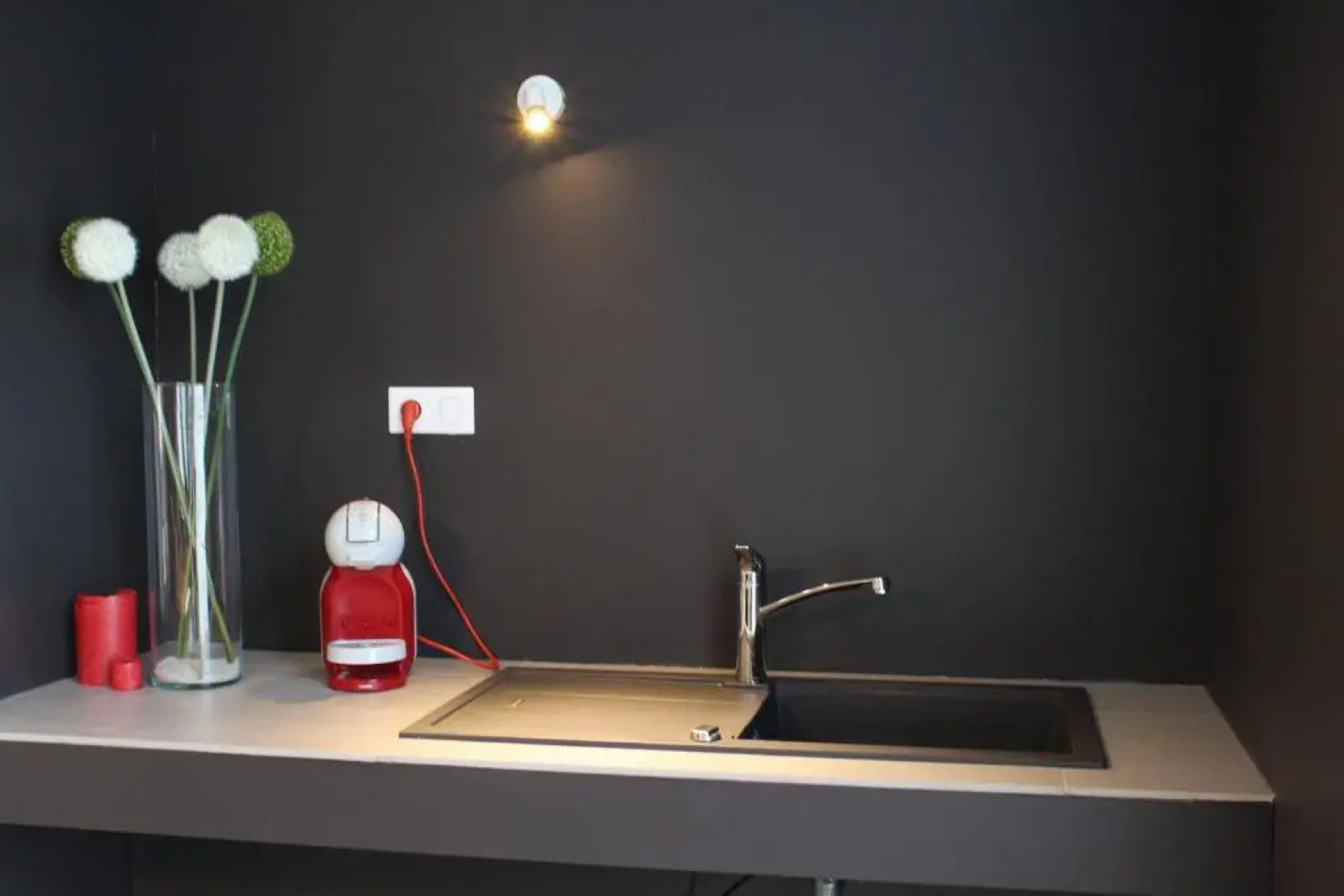 La Couture du Charme