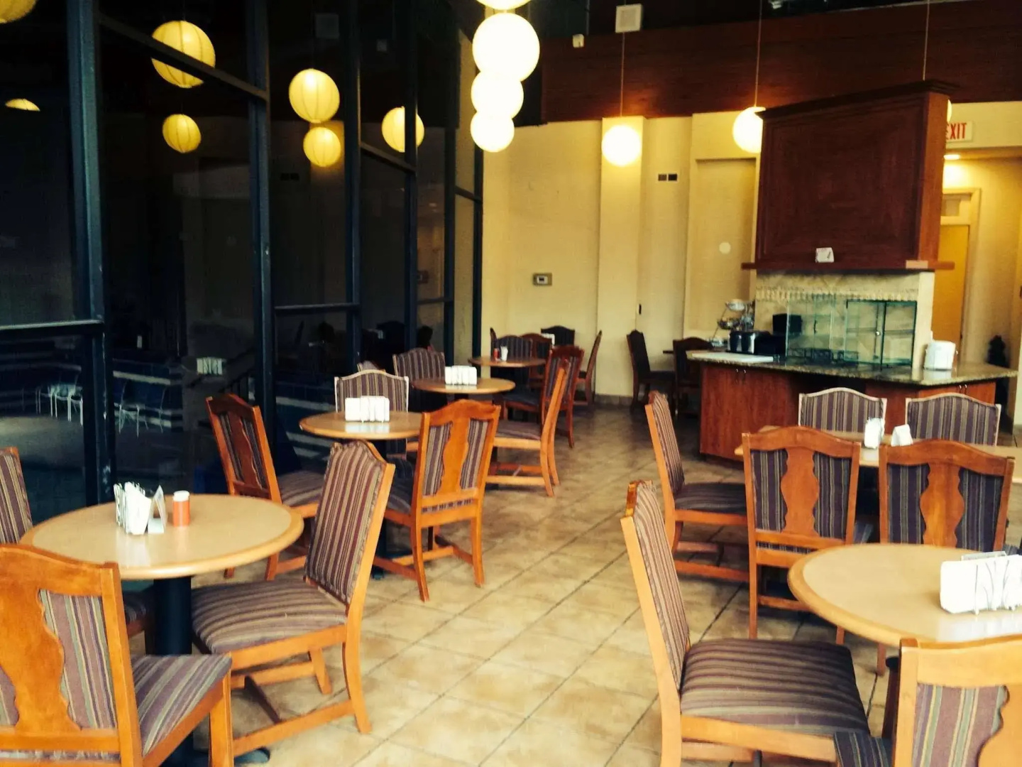 Best Western Bordentown Inn