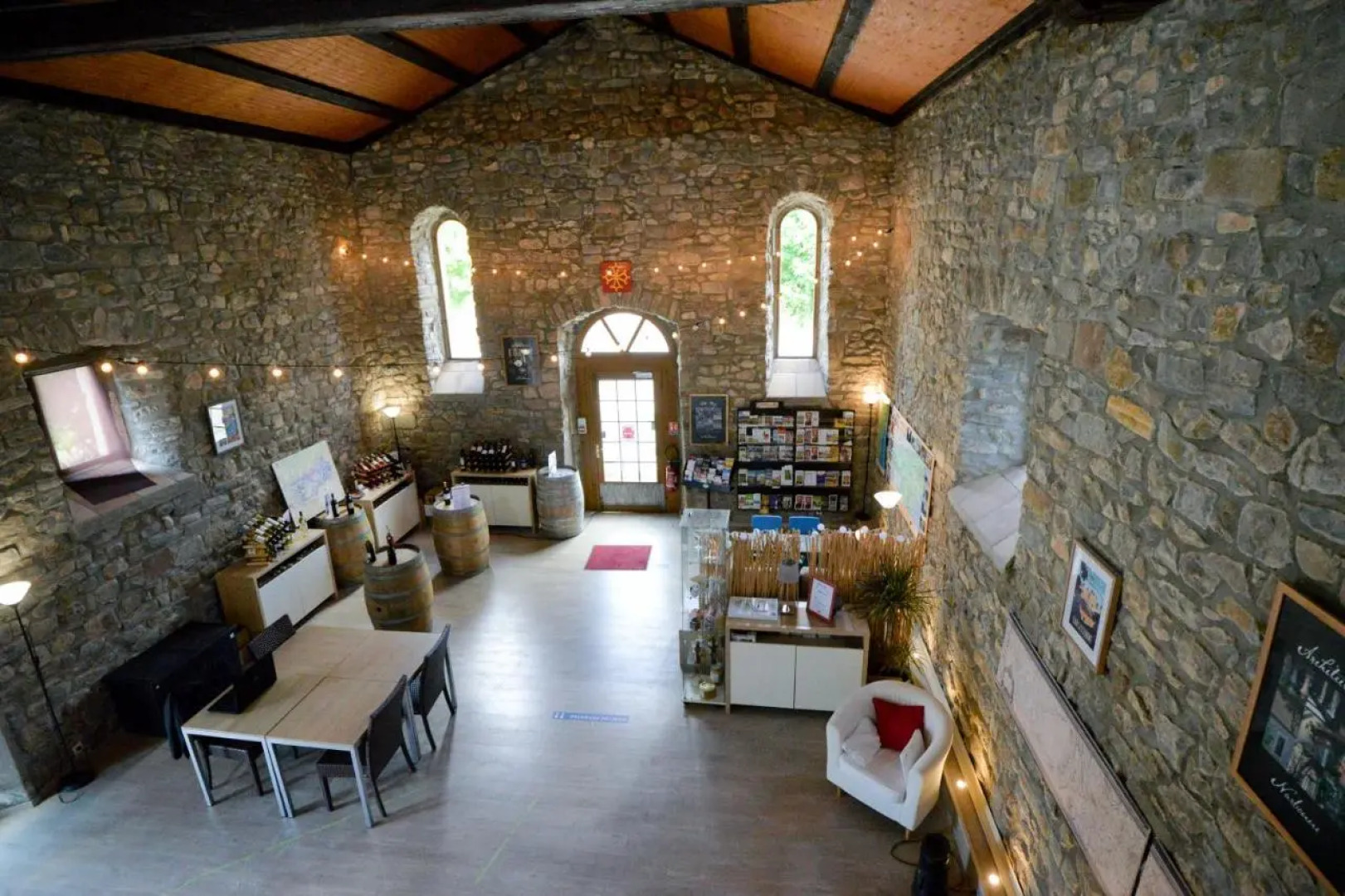 La Résidence du Château de Jouarres