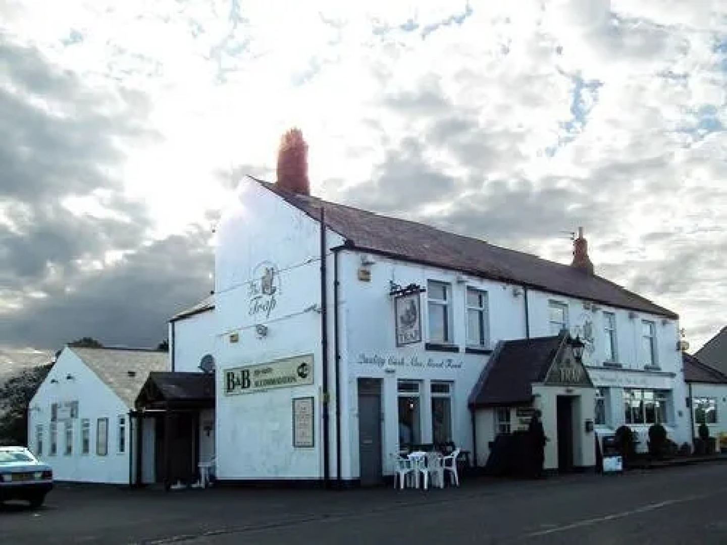 The Trap Inn