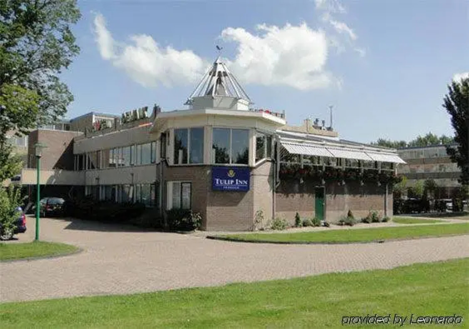 Tulip Inn Franeker