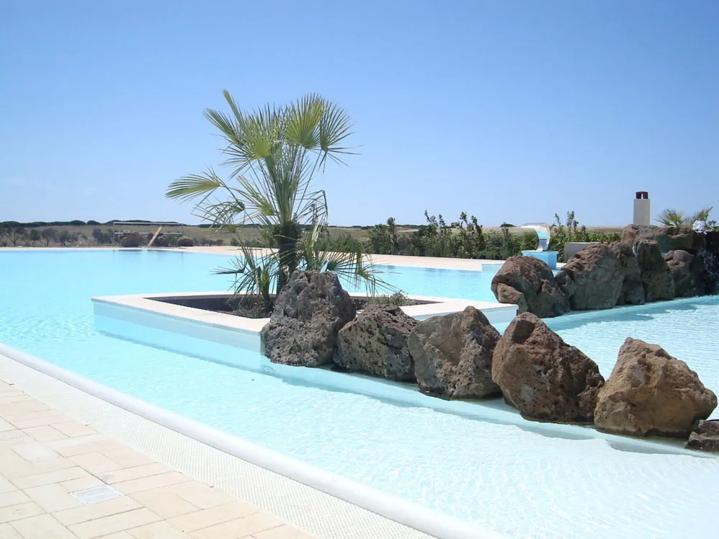 Country Resort & Spa Capo Nieddu