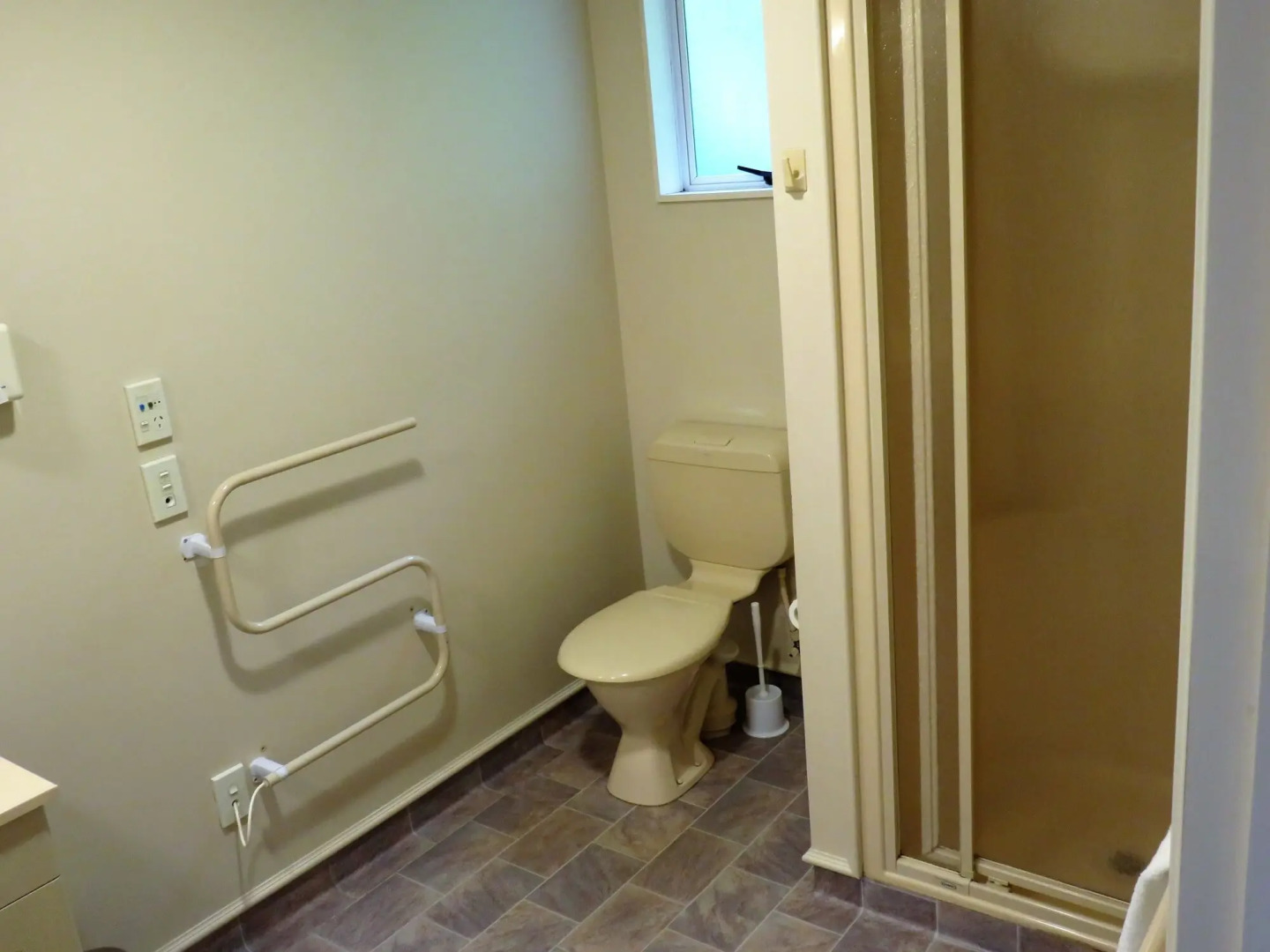 Admirals Motor Lodge