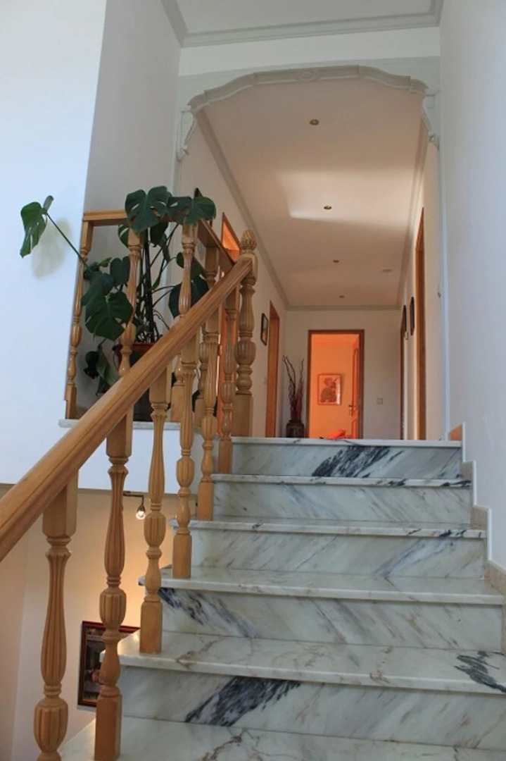 House With 3 Bedrooms in Moncarapacho, With Wonderful sea View, Enclos