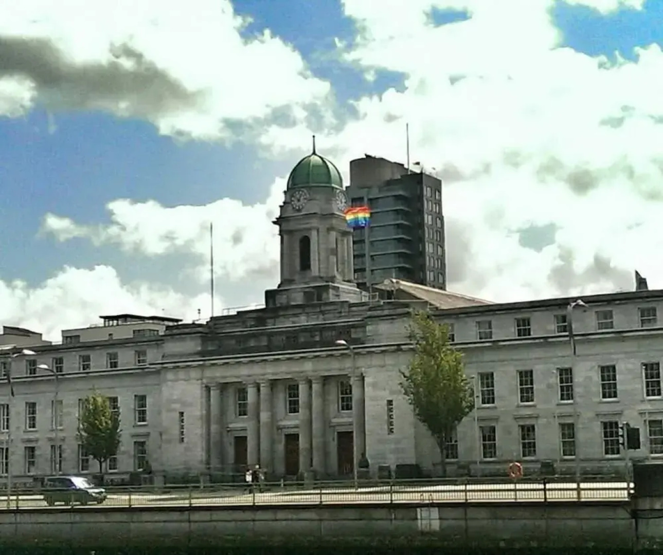 Creedons Traditional Welcome Accommodation