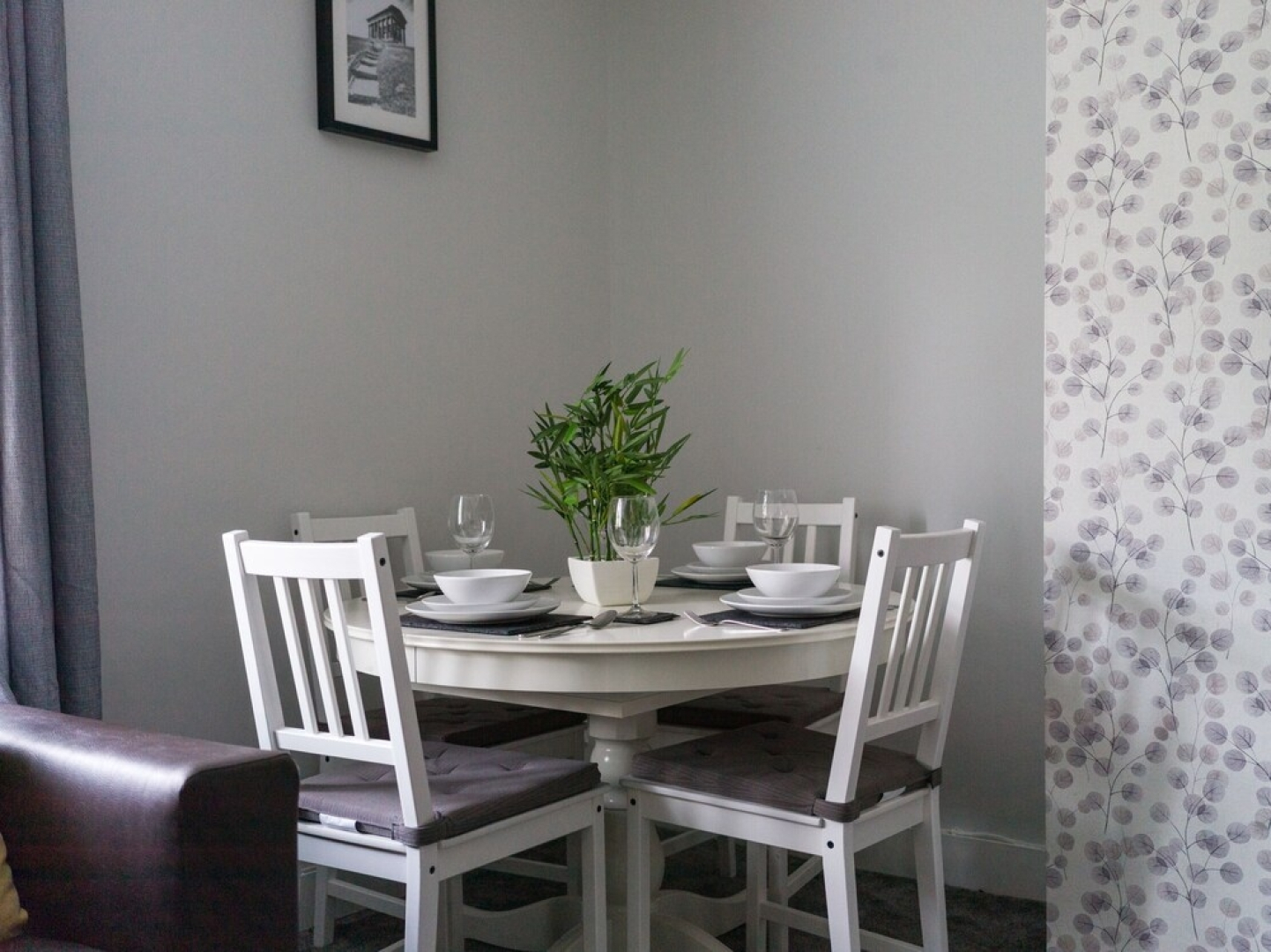 Chestnut House - 2 Bedroom, Ashington