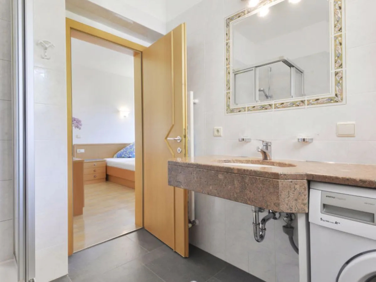 Rosengartenhof - Hocheppan