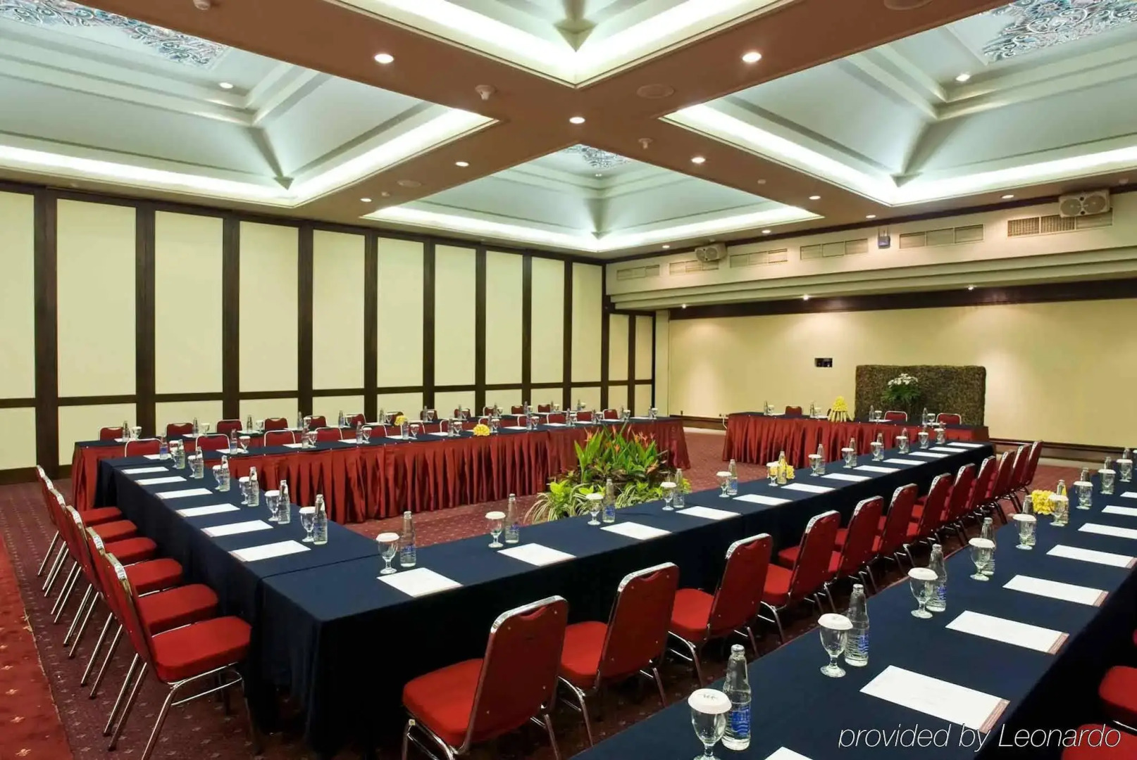 Курорт Mercure Sanur