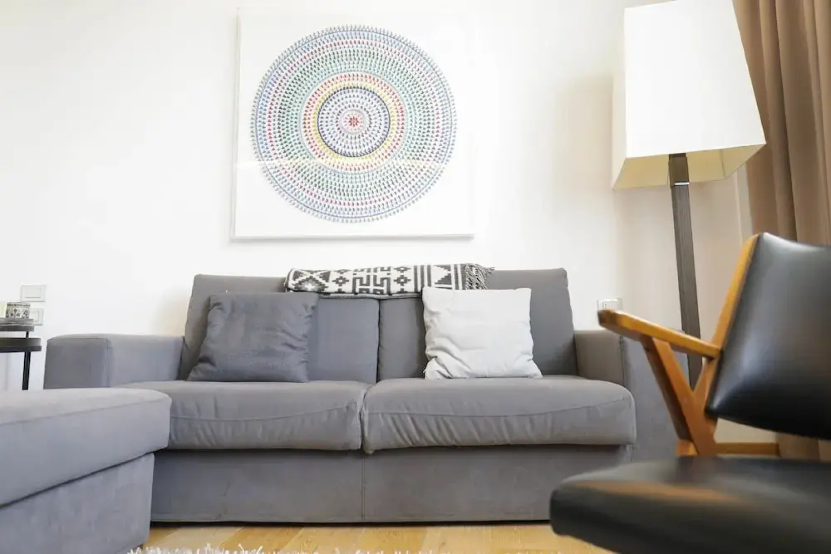 Welc-om Specola Suite Apartment