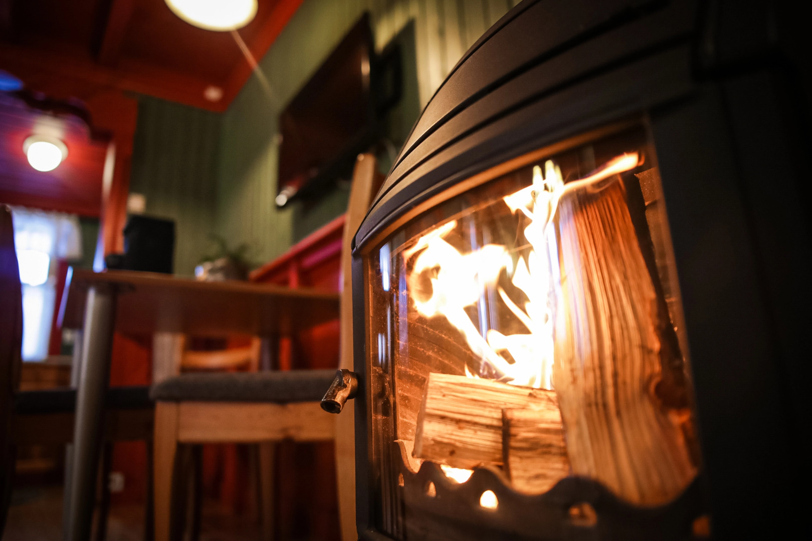 Vesterland Feriepark Cabins & Apartments