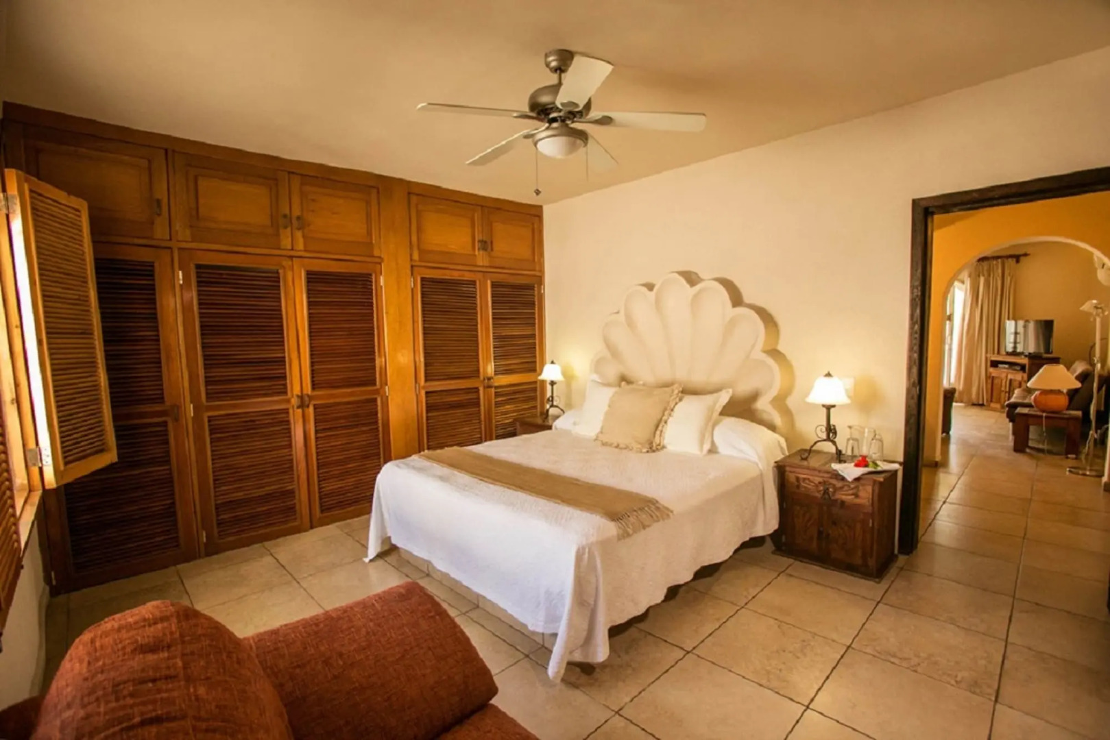 Club el Moro Hotel Suites