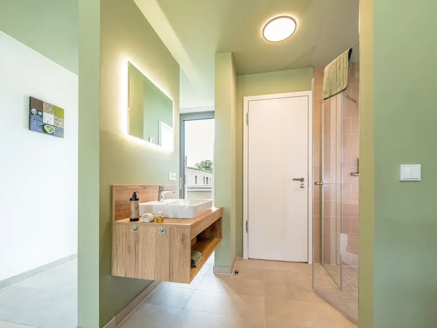 360° Apartmenthotel - by teamgeist