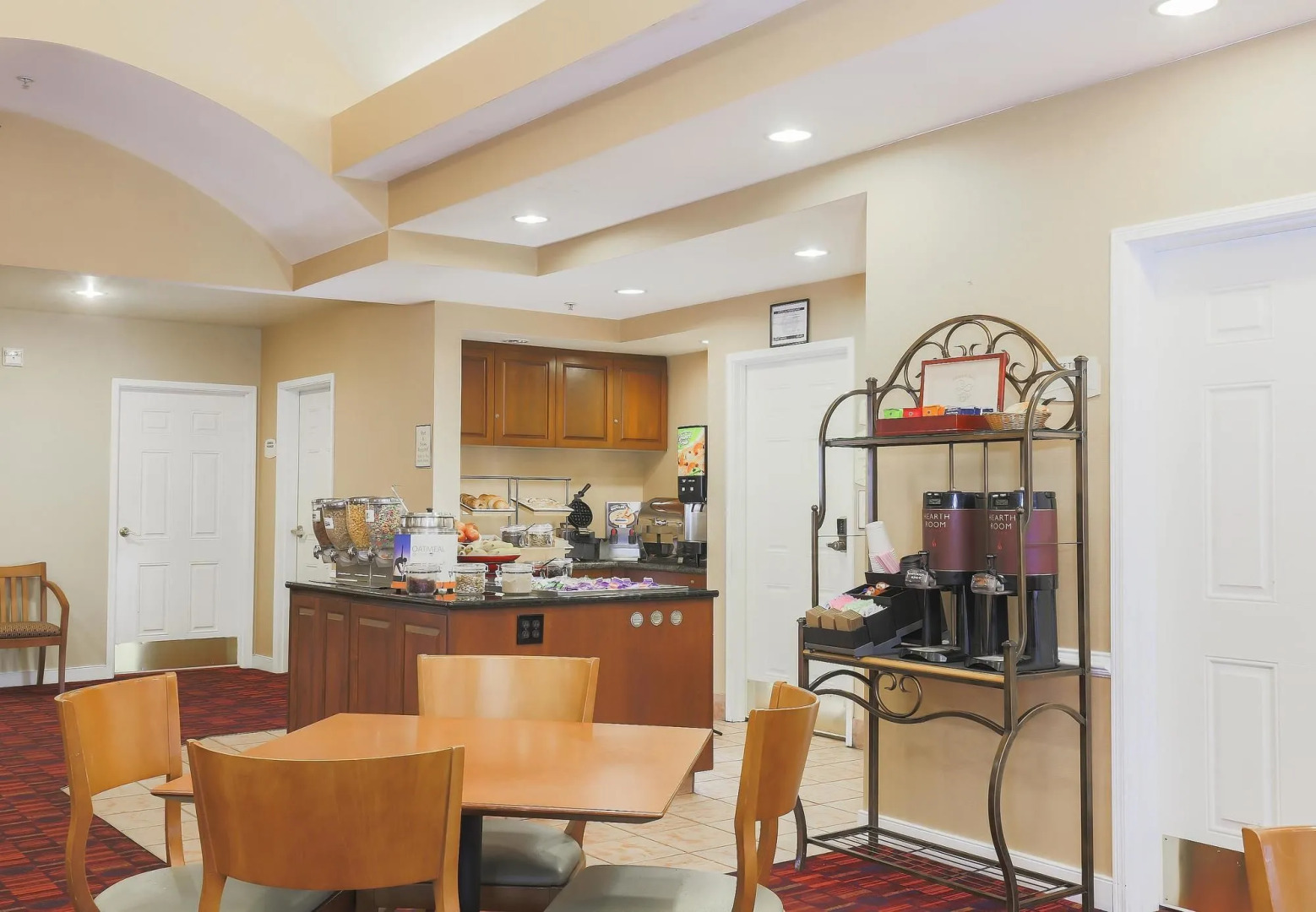 Residence Inn Marriott Salem