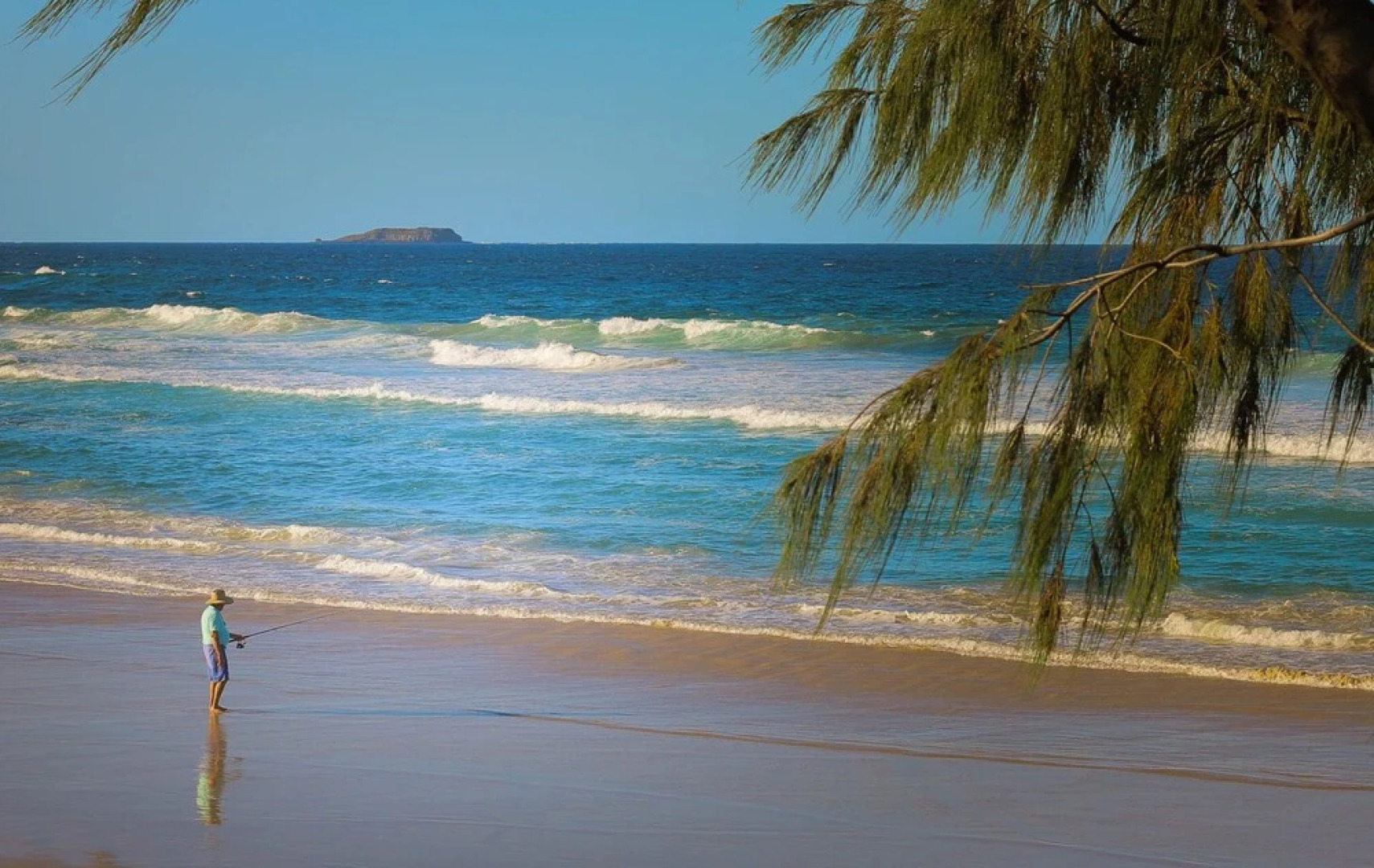 Beachside Bliss '12 Kingsway'