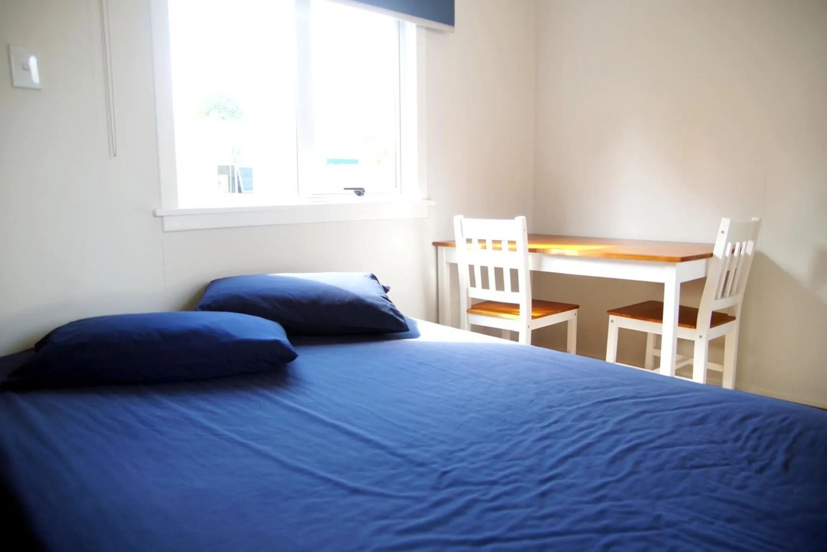 Whanganui River Top 10 Holiday Park