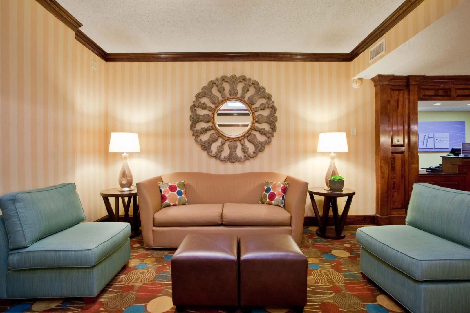 Holiday Inn Express Danville by IHG