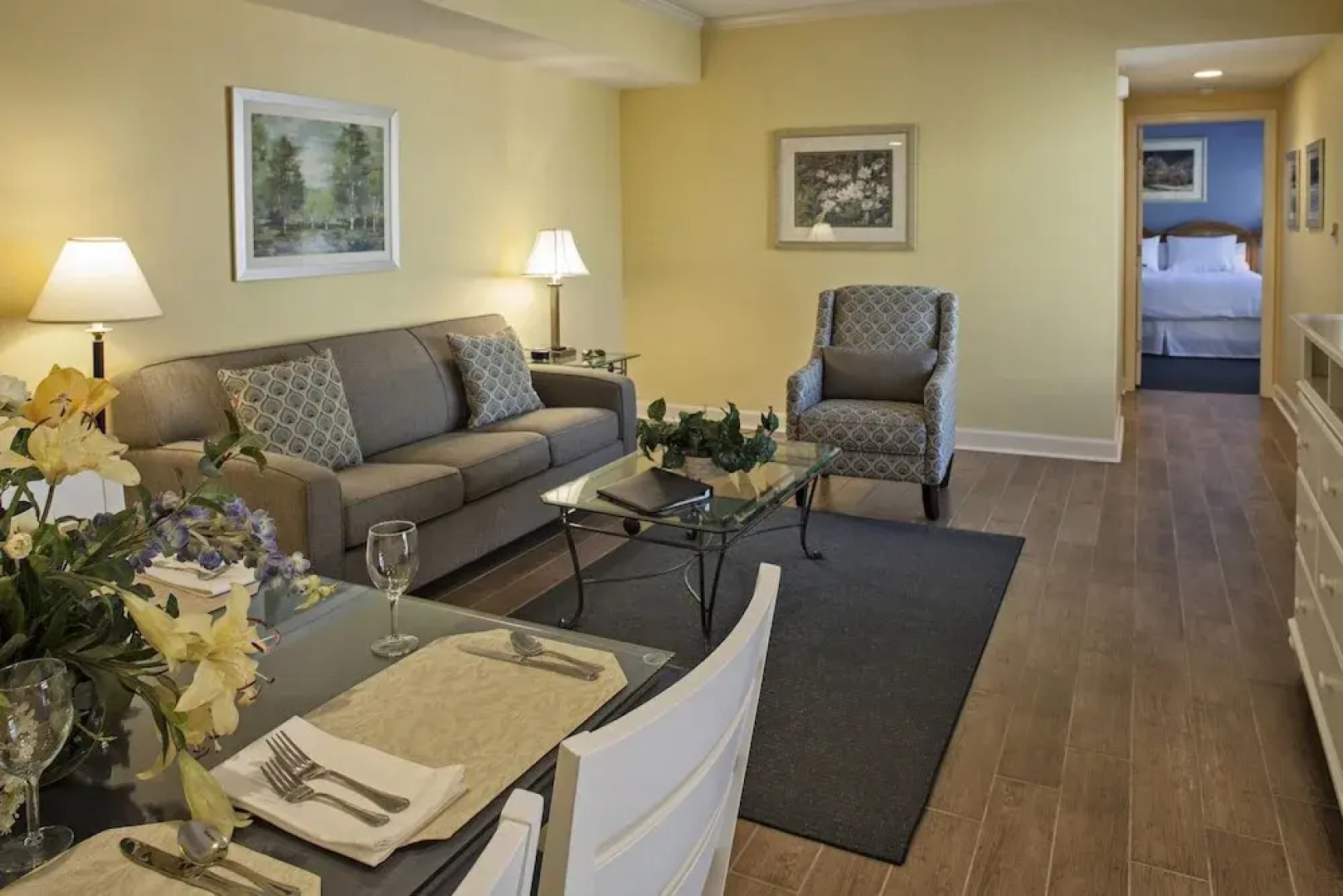 Waterside by Spinnaker Resorts