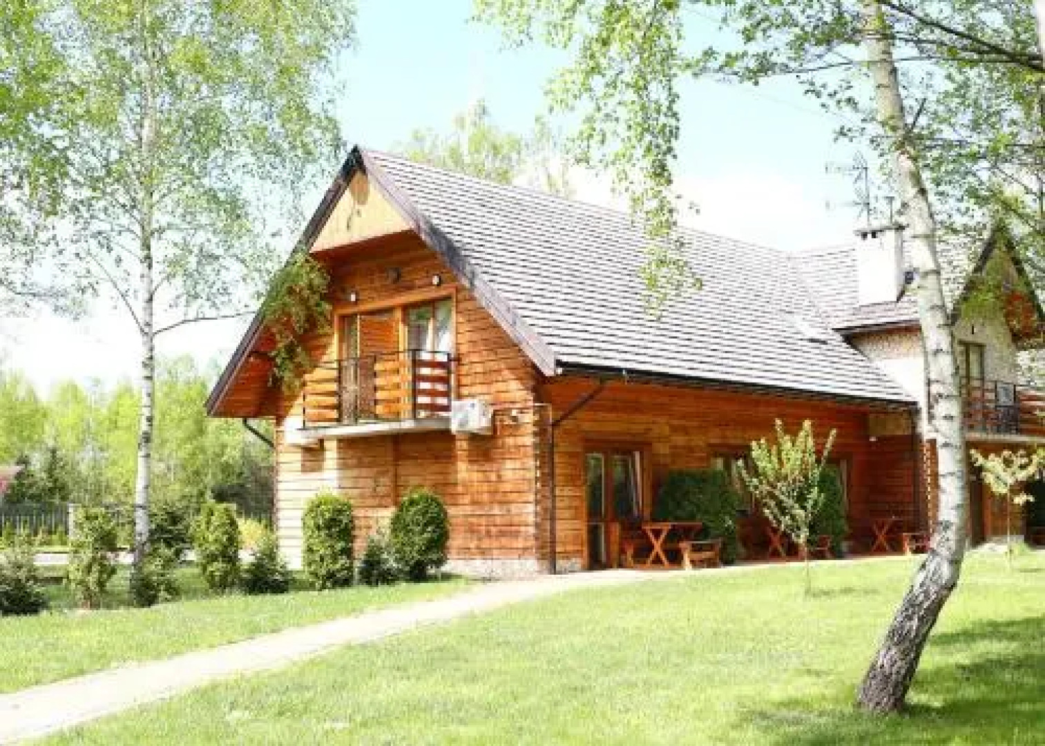 Zajazd Gołębiowski