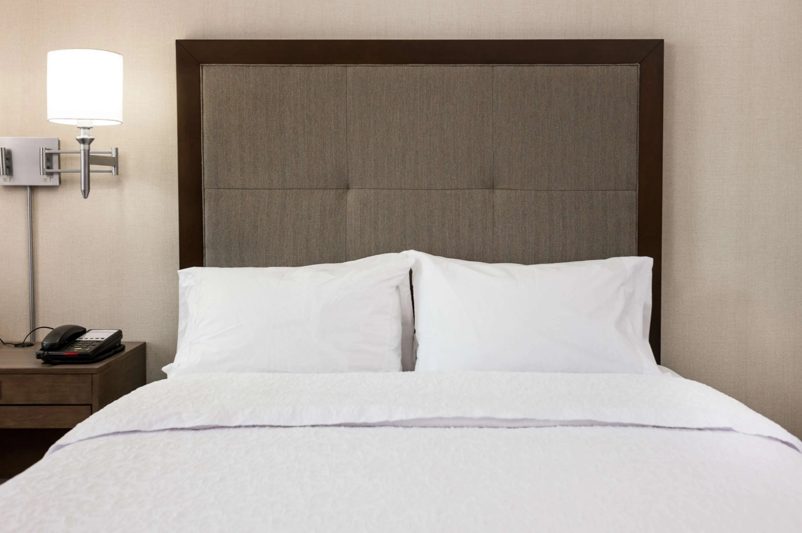 Hampton Inn & Suites La Crosse Downtown