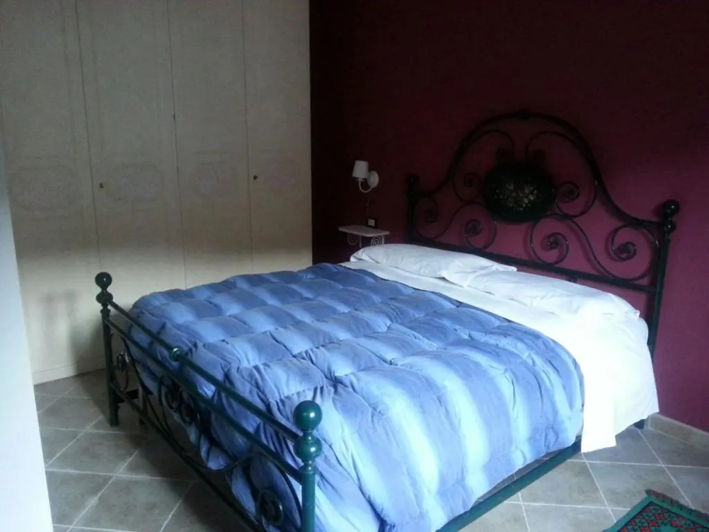 Il GIARDINACCIO Agriturismo