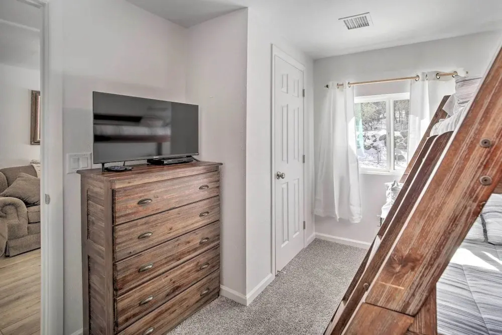 Tasteful Prescott Home w/ Patio: Near Whiskey Row